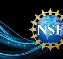 National Science Foundation logo